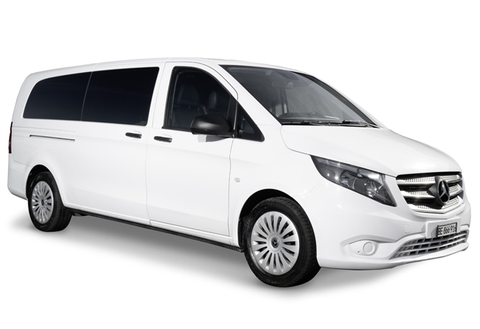 08+1 Pl. -  Vito Standard, B