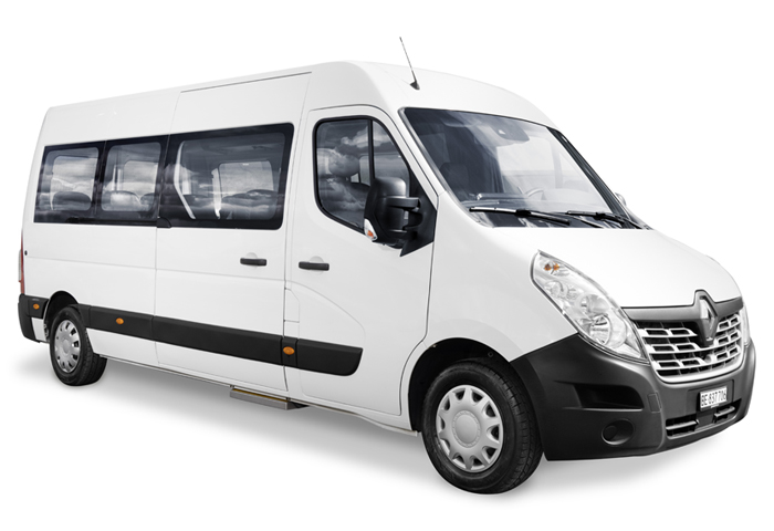 14+1 Pl. - Master Standard, D1